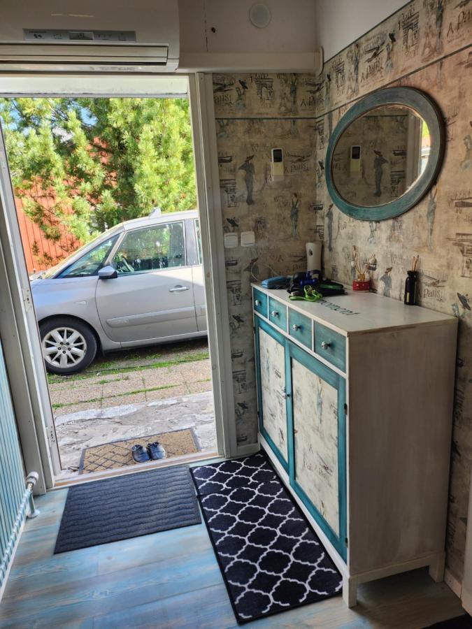 Stuga Ani Svarta  Bagian luar foto