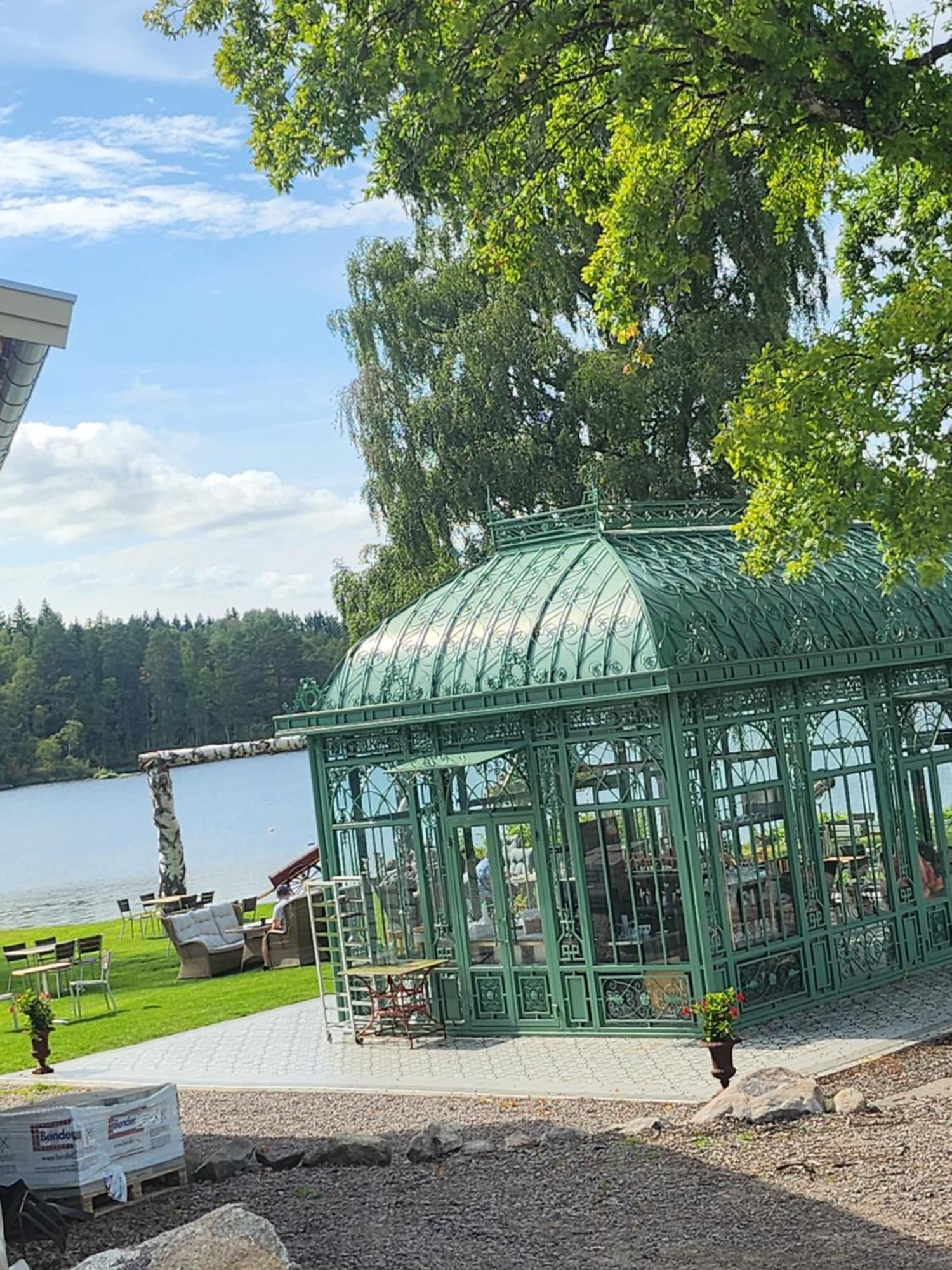 Stuga Ani Svarta  Bagian luar foto