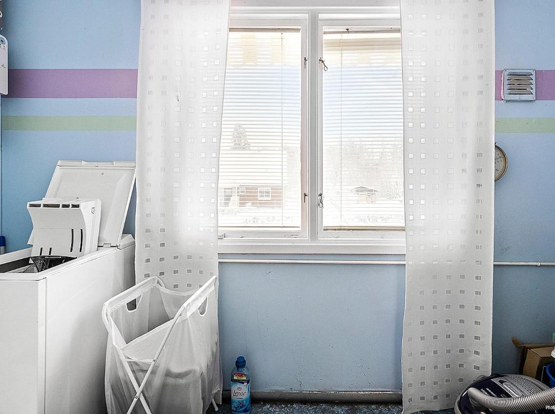 Stuga Ani Svarta  Bagian luar foto